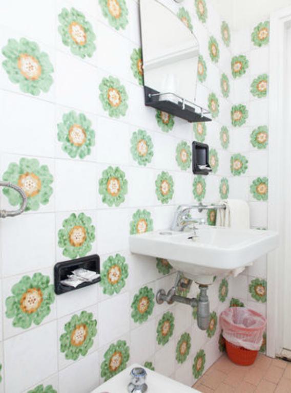 Hotel Ronconi Rimini Bilik gambar