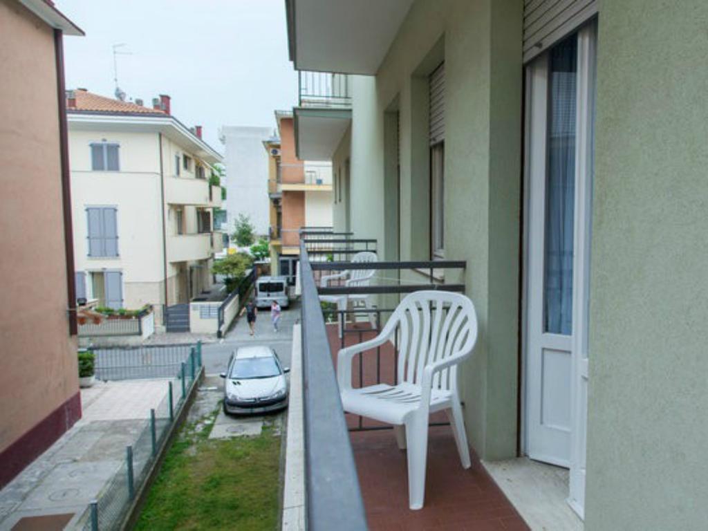 Hotel Ronconi Rimini Bilik gambar