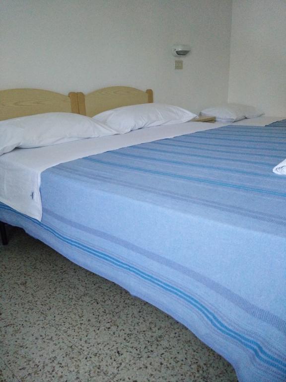 Hotel Ronconi Rimini Luaran gambar
