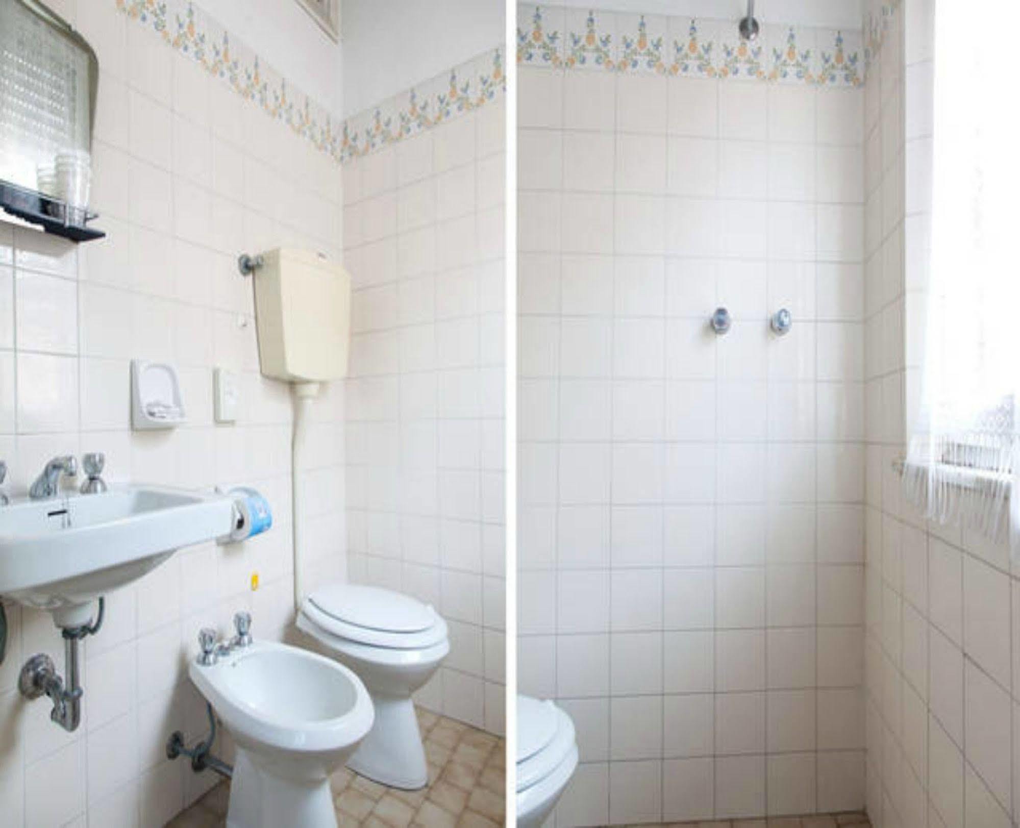 Hotel Ronconi Rimini Luaran gambar